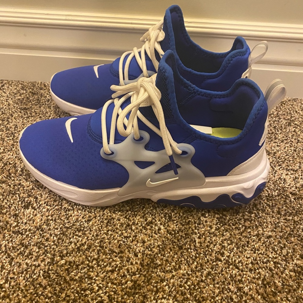 Nike Presto React